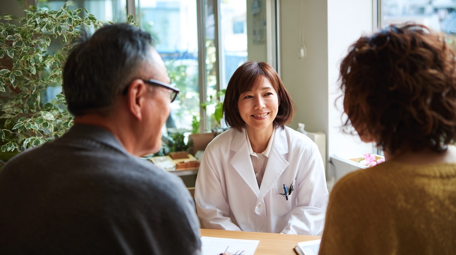 迷いの中にいるあなたへ！卵子提供の道は決して恥ずかしいものではない